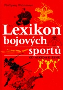 Lexikon bojových sportů (Wolfgang Weinmann)