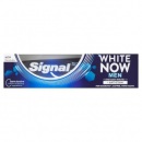 Signal White Now Men Superpure - pánska bieliaca zubná pasta 75 ml
