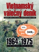 Vietnamský válečný deník (Chris Bishop)