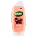 Radox Feel Detoxed obnovujúci zmes ílu a vôňa Acai bobúľ sprchový gél 250 ml