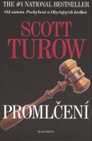 Promlčení (Scott Turow)