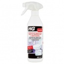 HG hygienický sprej na príslušenstvo toalety 500ml