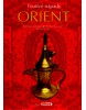 Tvořivé nápady Orient (Michala Šmikmátorová)