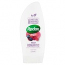 Radox Feel Romantic sprchovací gél 250 ml