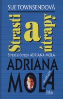 Strasti a útrapy Adriana Mola (Sue Townsendová)