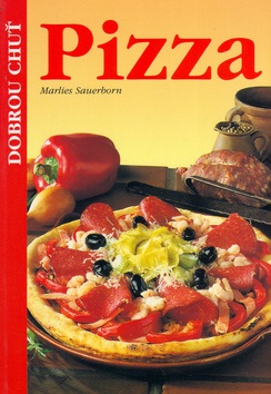 Pizza Dobrou chuť (Marlies Sauerbornová)