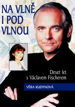 Na vlně i pod vlnou (Věra Kudynová)