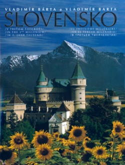 Slovensko v treťom tisícročí (Vladimír Bárta; Vladimír Barta)
