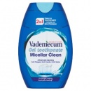 Vademecum 2v1 Advanced Clean Micellar Clean zubná pasta 75 ml