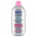 Astrid AquaBiot micelárna voda 3v1 400ml