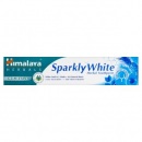 Himalaya Herbals Sparkly White - bieliaca zubná pasta 75 ml