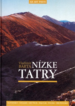 Nízke Tatry (Vladimír Bárta)