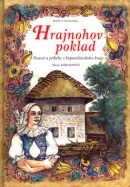 Hrajnohov poklad (Marie Korandová; Danica Pauličková)