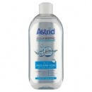 Astrid Aqua Biotic 3v1 -  micelána voda 400 ml