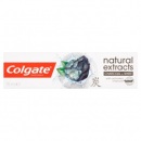 Colgate Natural Extracts Charcoal - bieliaca zubná pasta 75 ml