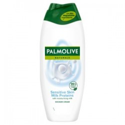 Palmolive Sensitive sprchový gél 500 ml