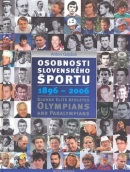 Osobnosti slovenského športu 1896 – 2006 (Anton Gajdoš)