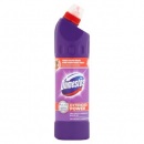 Domestos levanduľa wc čistič 750 ml