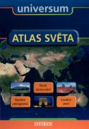 Atlas světa (Otto Zwettler)
