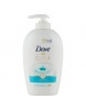Dove tekuté mydlo s pumpičkou Care&Protect antibakteriálne 250 ml (Kass Morgan, Danielle Paige)