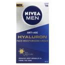 Nivea Men 50ml Hydratační krém Hyaluron