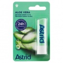Astrid balzam na pery Aloe Vera 4,8 g