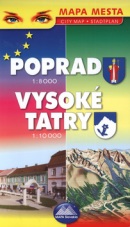 Poprad - Vysoké Tatry (Róbert Čeman)