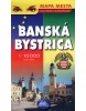 Banská Bystrica 1:10 000 (Kolektiv autorů)