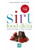 Sirtfood diéta (Aidan Goggins, Glen Matten)