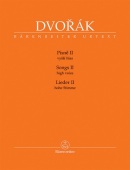 Písně II (Antonín Dvořák)