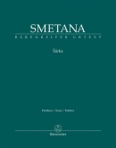 Šárka (Bedřich Smetana)