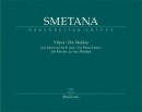 Vltava pro klavír na čtyři ruce (Bedřich Smetana)