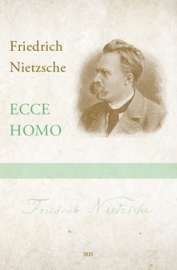 Ecce Homo (Friedrich Nietzsche)