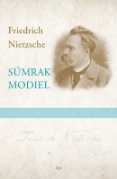 Súmrak modiel (Friedrich Nietzsche)