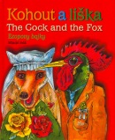 Kohout a liška The Cock and the Fox (Ondrej Sliacky)