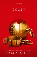 Covet (Tracy Wolff)