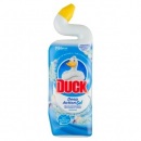 DUCK Marine - Čistiaci a dezinfekčný prostriedok na toalety, vôňa mora 750ml