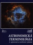 Astronomická terminológia (2. upravené a rozšírené vydanie) (Eduard Pittich, Eva Plávalová)