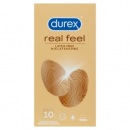 Durex Real Feel prezervatívy 10ks