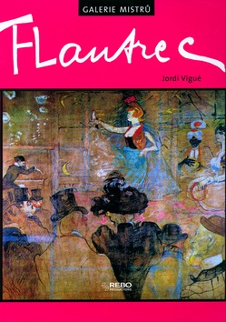 T-Lautrec (Jordi Vigué)