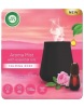 Air Wick Aroma Mist Calming Rose - elektrický aróma difuzér + náplň vôňa ruže 20ml