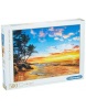 Clementoni Puzzle Paradise beach, 500 dielikov