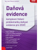 Daňová evidence 2022 (Jana Pilátová;Jana Rusmanová; Karel Janoušek; Taťána Demeterová; Marta Ženíšková; Tomáš Červinka)