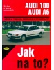 Audi 100/Audi A6 od 11/90 do 7/97 (Peter Russek)