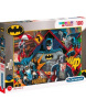 Clementoni Puzzle Supercolors Batman 180 dielikov