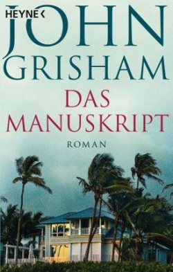 Das Manuskript (John Grisham)