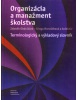 Organizácia a manažment školstva (Zdeněk Obdržálek)