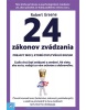 24 zákonov zvádzania (Robert Greene)