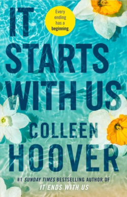 It Starts with US (Colleen Hoover)