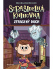 Strašidelná knihovna - Ztracený duch (Dori Butlerová Hillestad)